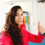 Doy clases de Hatha Yoga nivel inicial y medio